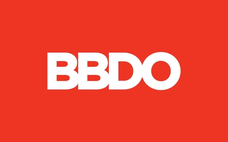 Logo của BBDO
