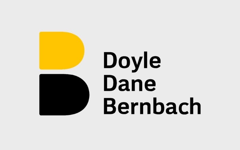Logo của DDB