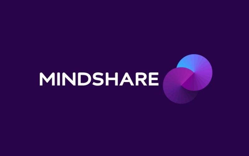 Logo của Mindshare