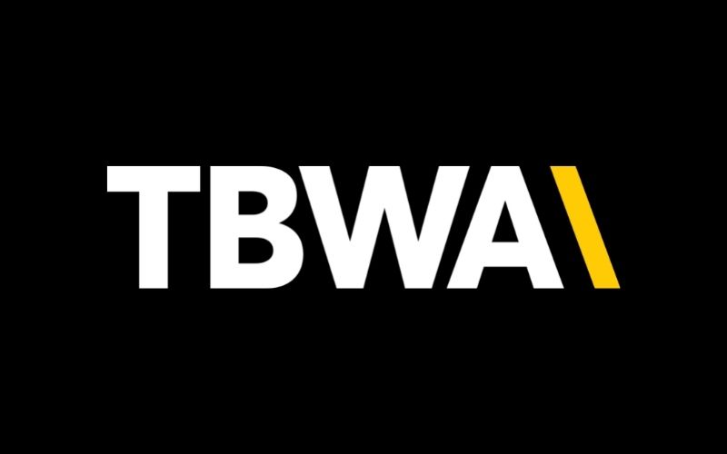 Logo của TBWA