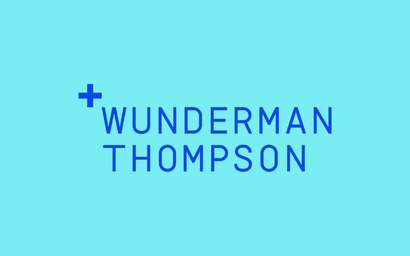 Logo của Wunderman Thompson