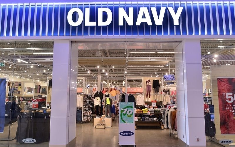 Old Navy đã gia tăng giá trị thương hiệu và ý nghĩa xã hội đối với các tuyến bố hòa nhập cộng đồng