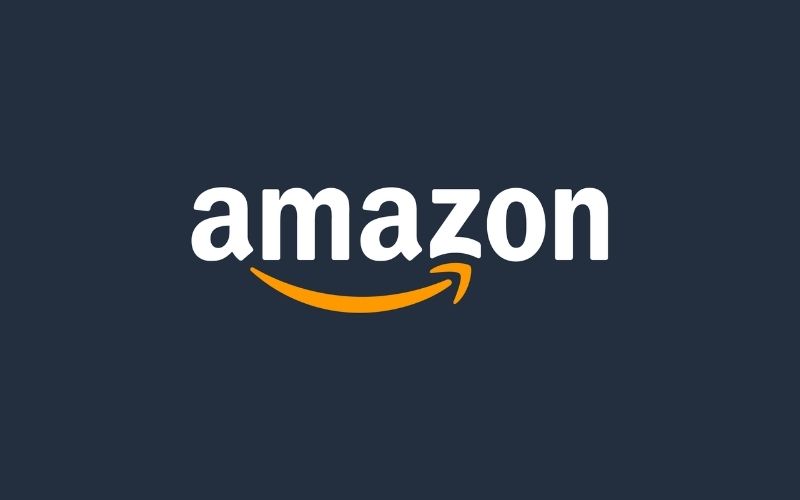 Logo của Amazon