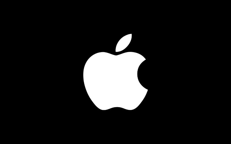 Logo cua Apple