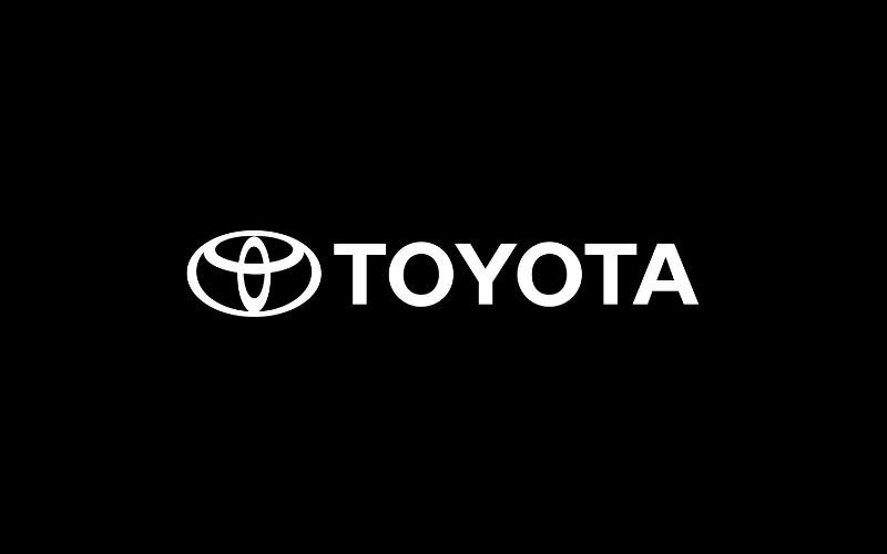 Logo cua Toyota Motor