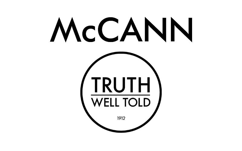 Tôn chỉ “Truth Well Told” của McCann