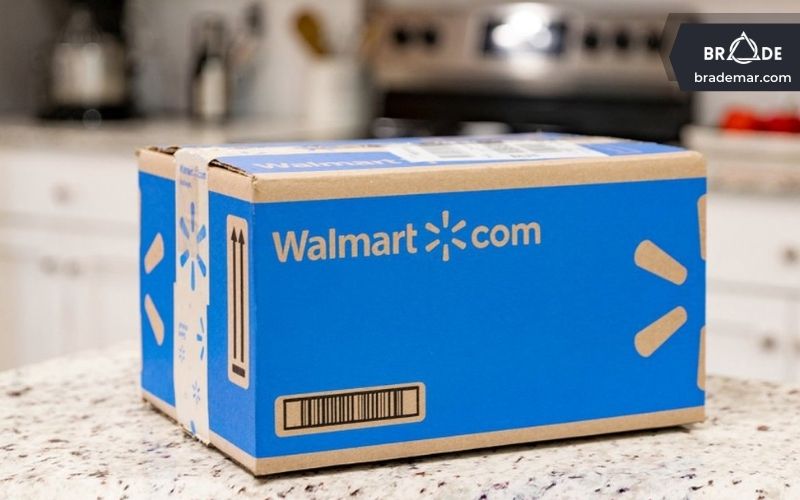 Walmart ra mắt dịch vụ đổi trả sản phẩm Carrier Pickup vào năm 2020