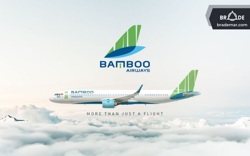 Bamboo Airways là hãng hàng không tư nhân đầu tiên tại Việt Nam khai thác máy bay thân rộng