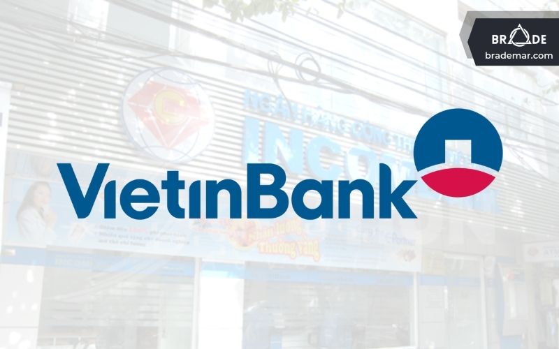 Đổi tên thành Vietinbank, thay thế tên cũ IncomBank