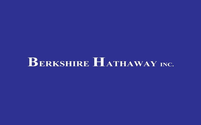 Logo của Berkshire Hathaway