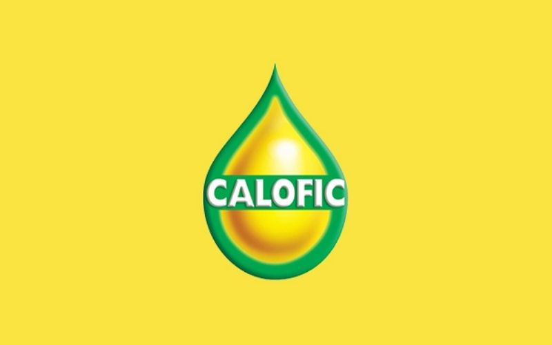 Logo của CALOFIC
