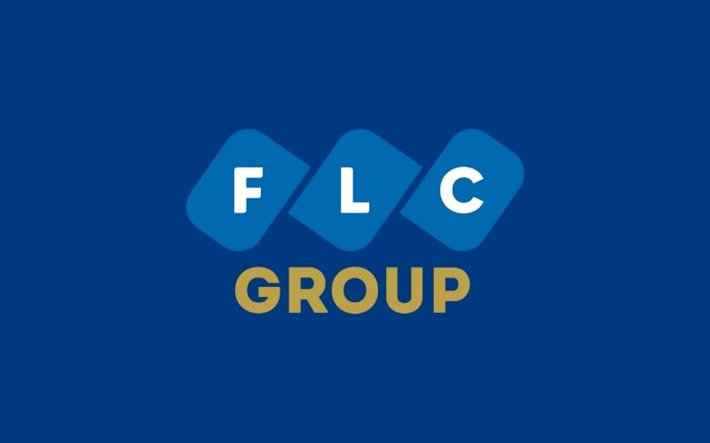Logo của FLC Group