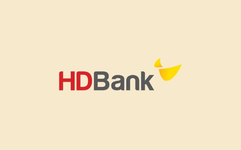 Logo của HDBank