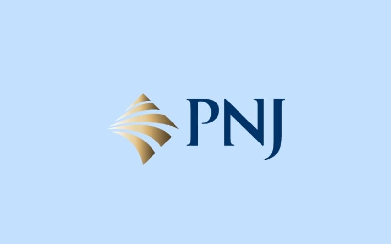 Logo của PNJ