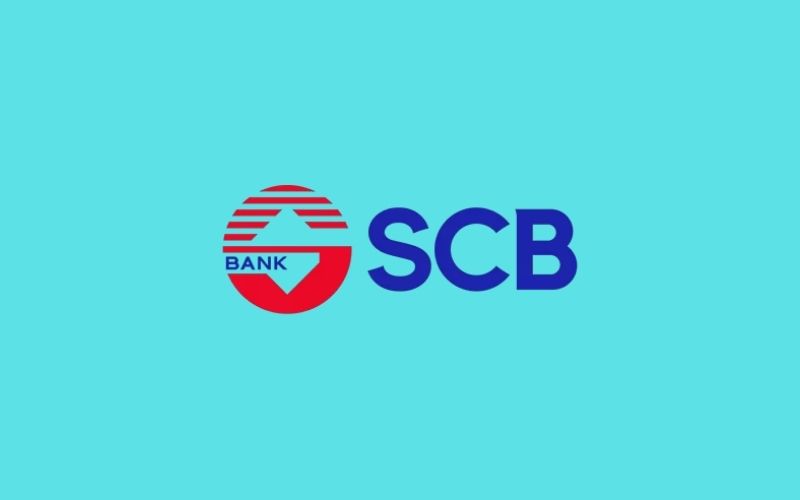 Logo của SCB