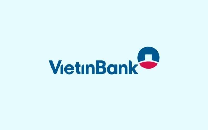 Logo của VietinBank