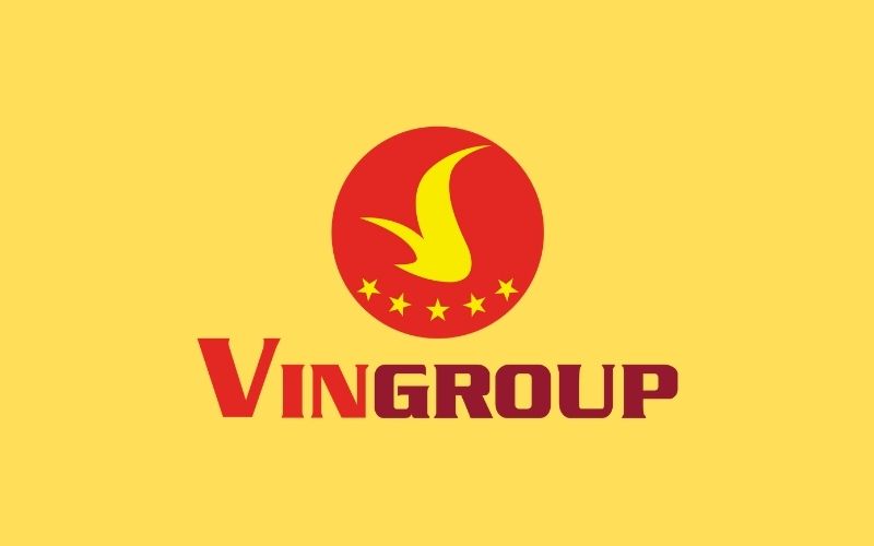 Logo của Vingroup