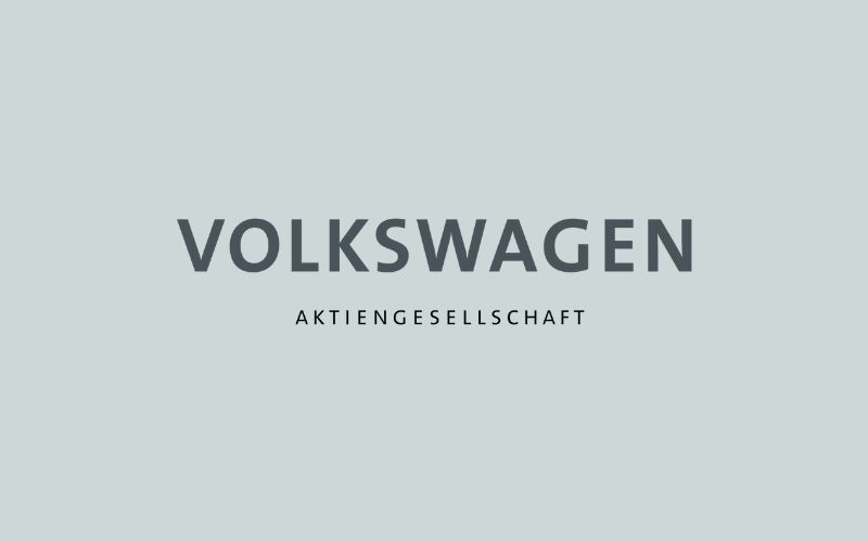 Logo của Volkswagen Group