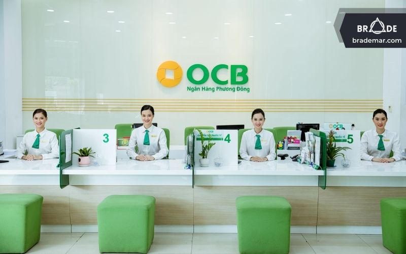 OCB đã từng bước vươn lên nhóm ngân hàng tư nhân hàng đầu tại Việt Nam