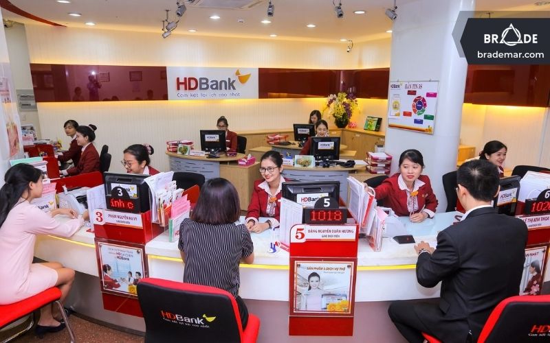 Sau gần 30 năm hoạt động HDBank đã chứng tỏ khả năng phát triển mạnh mẽ