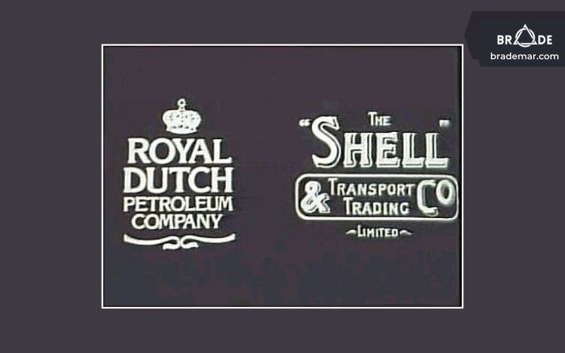 Shell được thành lập vào năm 1907 thông qua sự hợp nhất của Royal Dutch Petroleum Company và Shell Transport and Trading Company