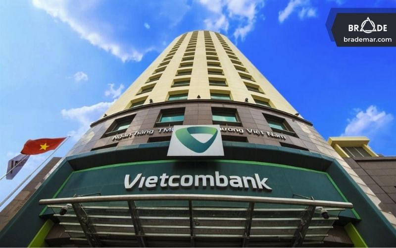 Vietcombank luôn là sự lựa chọn hàng đầu của các tập đoàn, các doanh nghiệp lớn và của đông đảo khách hàng cá nhân
