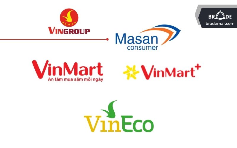Vingroup và Masan hoàn thành thương vụ thành lập Tập đoàn Hàng tiêu dùng - bán lẻ hàng đầu Việt Nam