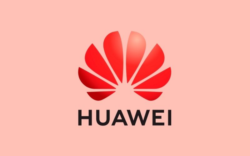 Logo của Huawei