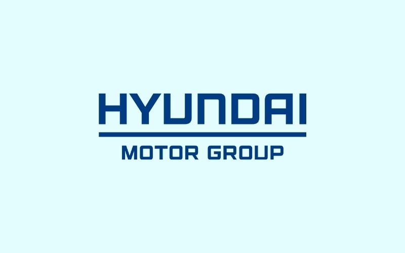 Logo của Hyundai Motor Group