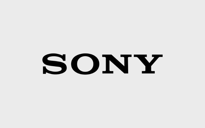 Logo của Sony Group Corporation