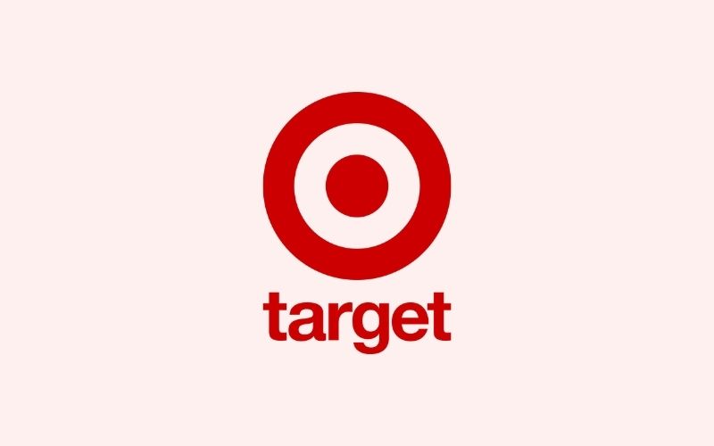 Logo cua Target Corporation