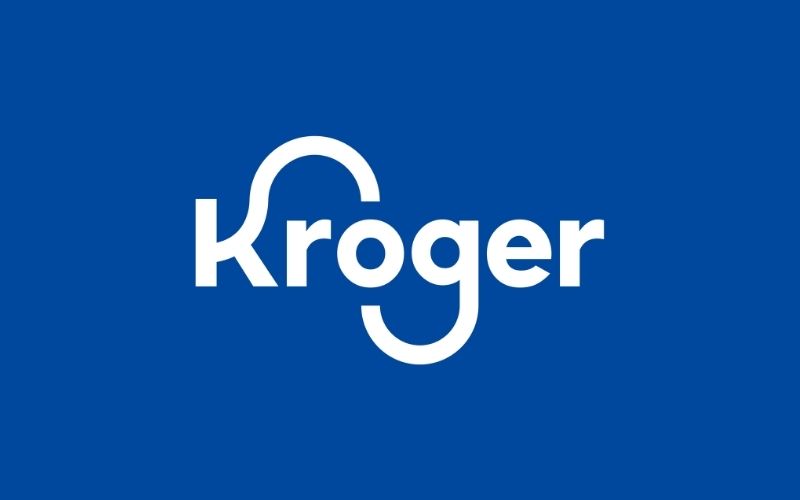 Logo cua The Kroger Company