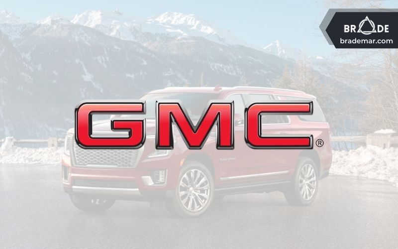 Thương hiệu GMC của GM