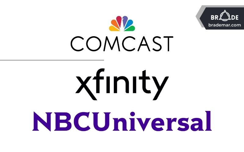 Xfinity và NBCUniversal