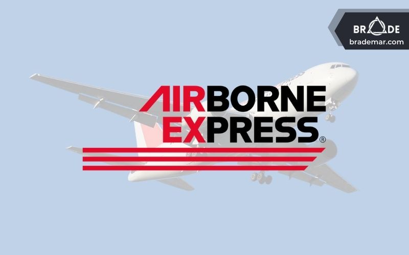 Công ty mua lại Airborne Express năm 2003