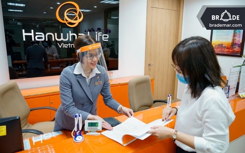 Hanwha Life Insurance tại Việt Nam