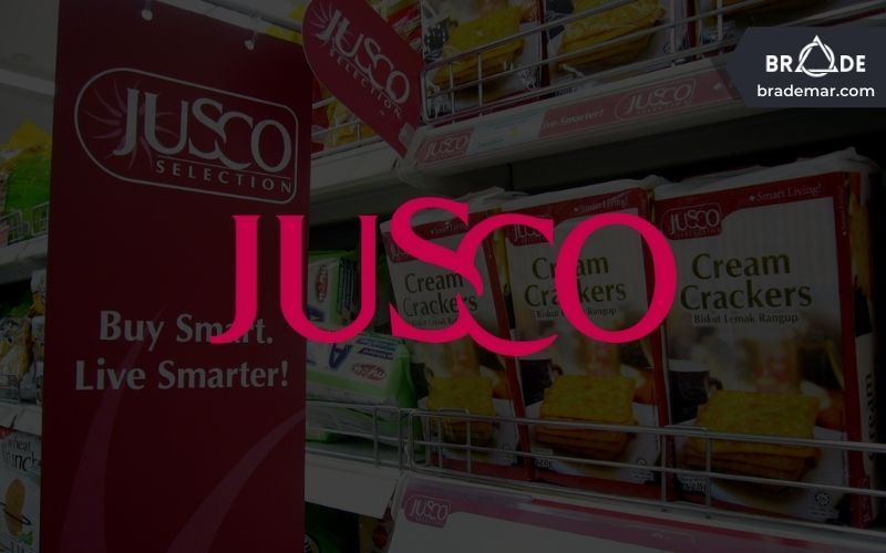 JUSCO Co., Ltd. là tiền thân của AEON