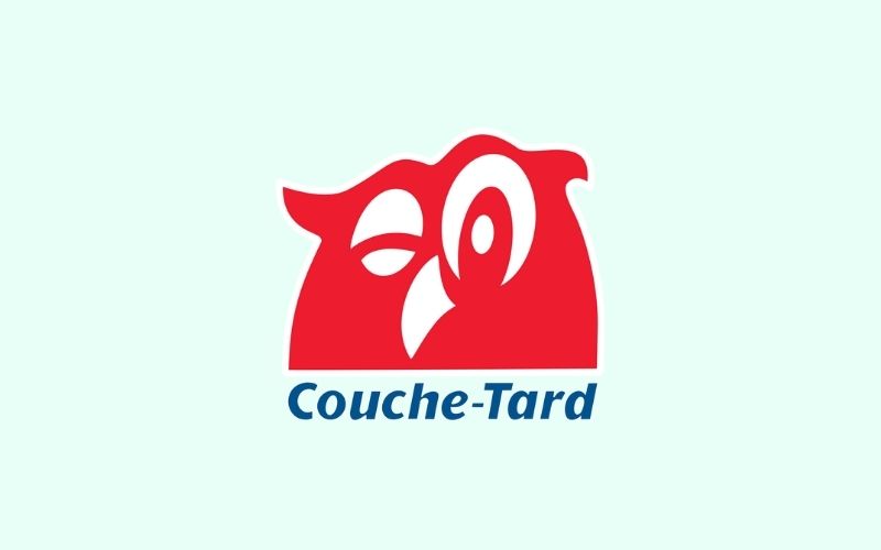 Logo của Alimentation Couche-Tard