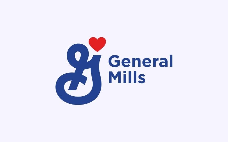 Logo của General Mills
