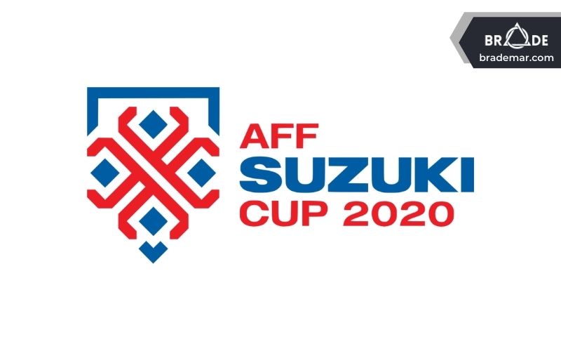 Logo của Giải vô địch bóng đá Đông Nam Á 2020 (AFF Suzuki Cup 2020)