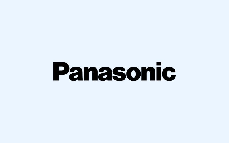 Logo cua Panasonic Corporation