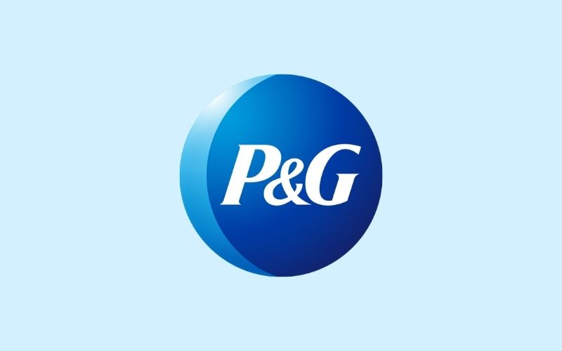 Logo của Procter & Gamble