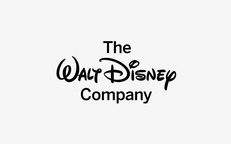 Logo của The Walt Disney Company