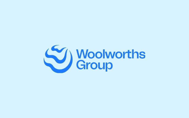 Logo của Woolworths Group
