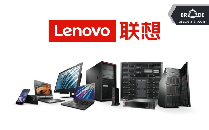 Một số sản phẩm nổi bật của Lenovo