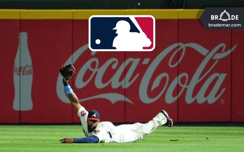 Năm 2017, Major League Baseball đã ký hợp đồng nhiều năm với Coca-Cola để trở thành nhà tài trợ nước giải khát chính thức
