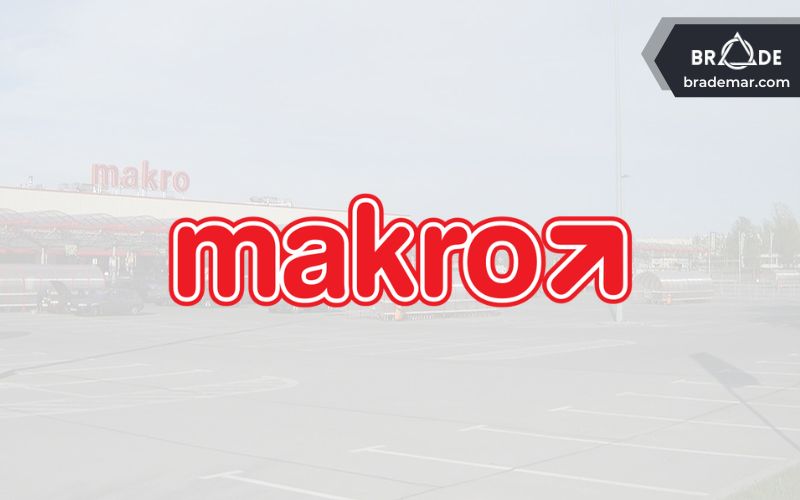 Tại Bỉ, Hà Lan, Ba Lan, Bồ Đào Nha, Tây Ban Nha và Cộng hòa Séc, Metro điều hành các cửa hàng dưới thương hiệu Makro