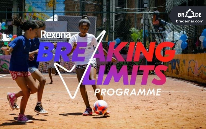 Chương trình Breaking Limits Programme