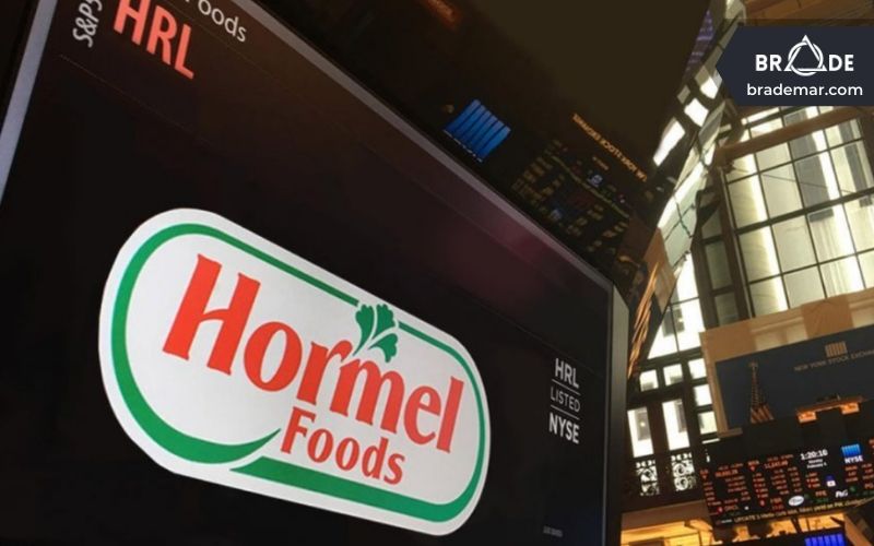 Hormel Foods đã phải đóng cửa nhiều nhà máy do COVID-19
