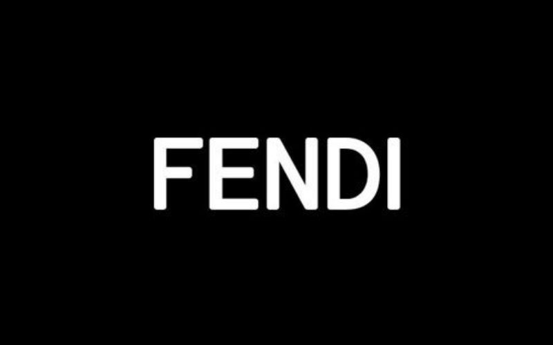 Logo của Fendi